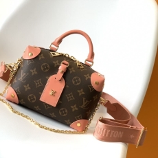 LV Box Bags